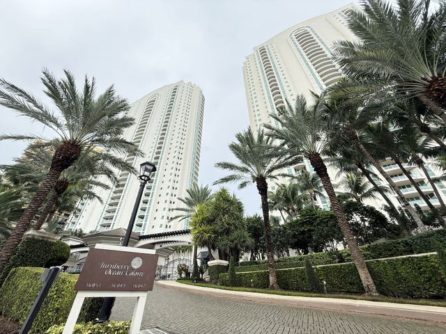 Turnberry Ocean Colony North  photo 2